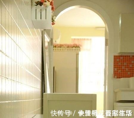 客卧|35㎡小户型新房,客卧一体设计很实用,亲友都夸地台做得好!