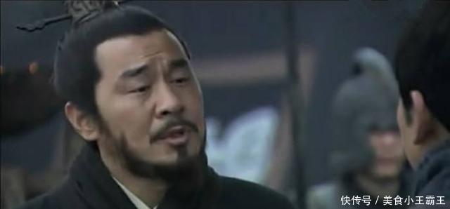 借口|曹操想杀此人却没有借口, 看了他的文章后说 这是不孝, 该杀!