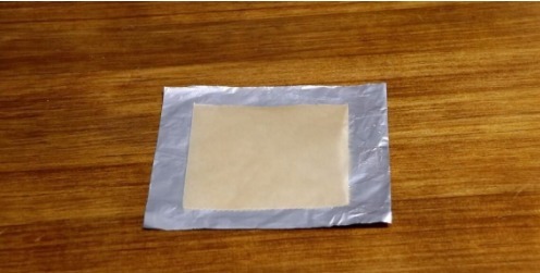 原来火腿肠的做法这么简单,学会后再也不用买着吃了,太香了