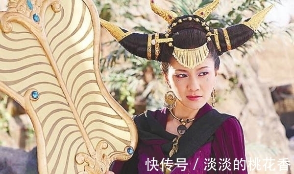 神通@孙悟空七十二变是菩提祖师所授,同样精通此术的牛魔王又跟谁所学