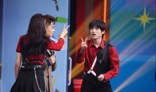 王牌对王牌口碑滑落，宋亚轩成背锅侠？还是资本惹的祸