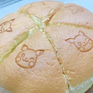 “隔水法”8寸酸奶蛋糕?，轻乳酪蛋糕的口感