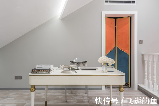 三无鸟窠|180平米顶楼带阁楼，摇身一变空中别墅