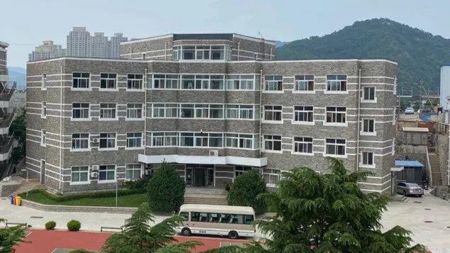 龙王塘校区|大连海事大学新增龙王塘校区