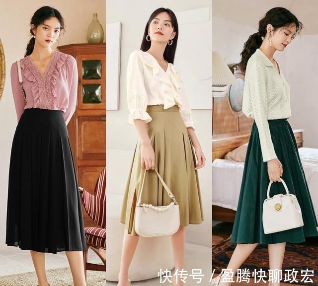 法则 秋天必不可少的“薄外套”,掌握这3个穿搭法则,轻松穿出气质感