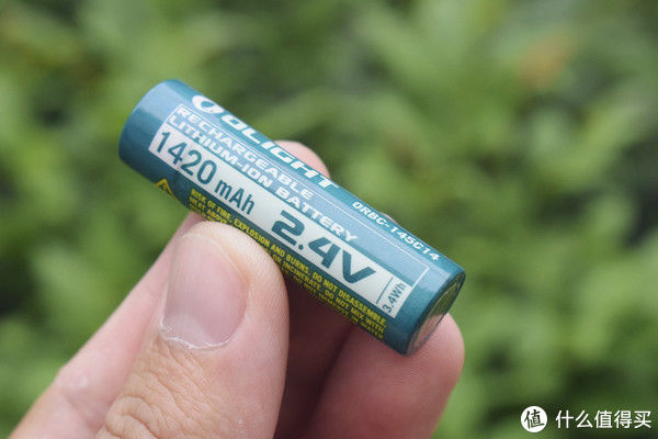 筒身|易携、直充、麻利儿快！Olight傲雷 i5R EDC小筒赏玩