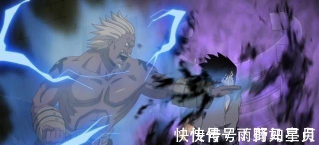 遁术|火影忍者最特别的遁术,用好就是影级,它的机制独一无二