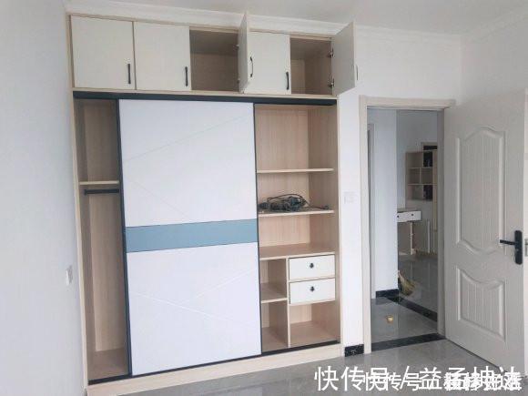 装修|套内90平，大舅子装修才花4万5，石膏线一圈800元，1个多月就完工