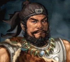 雄阔海@评书演义中的大力神,李元霸上榜,小涂山举鼎都不算啥!