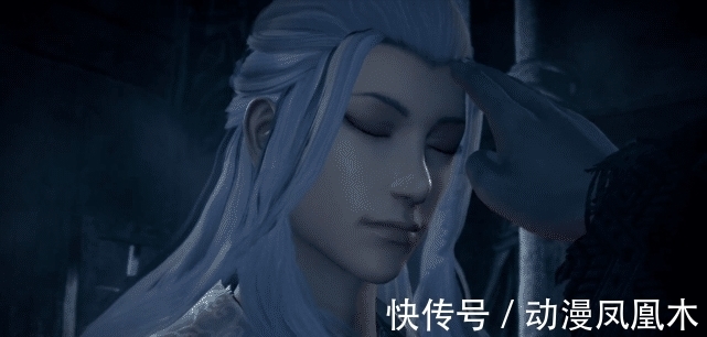 李嗣源|不良人:尤川训斥毒公时,有谁留意毒公手上的细节?他竟然也是十二峒之一!