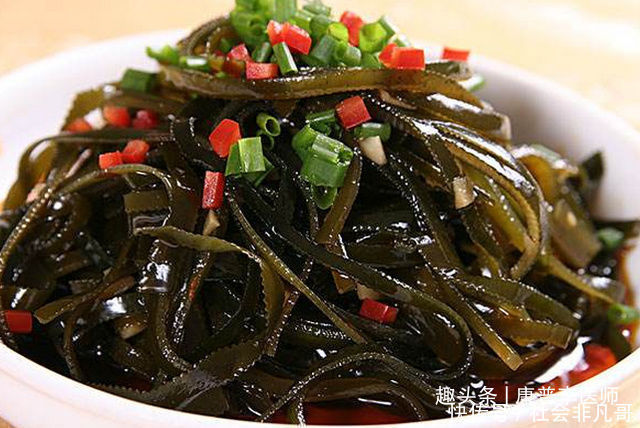 炼糖|吃了更健康的食物,男女不可错过,消除水肿,预防便秘,谁吃谁好