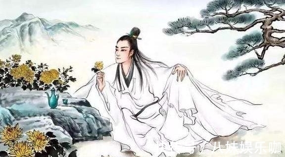 崔氏@他是唐朝著名的渣男,为升官抛弃发妻,写下的情诗流传千古