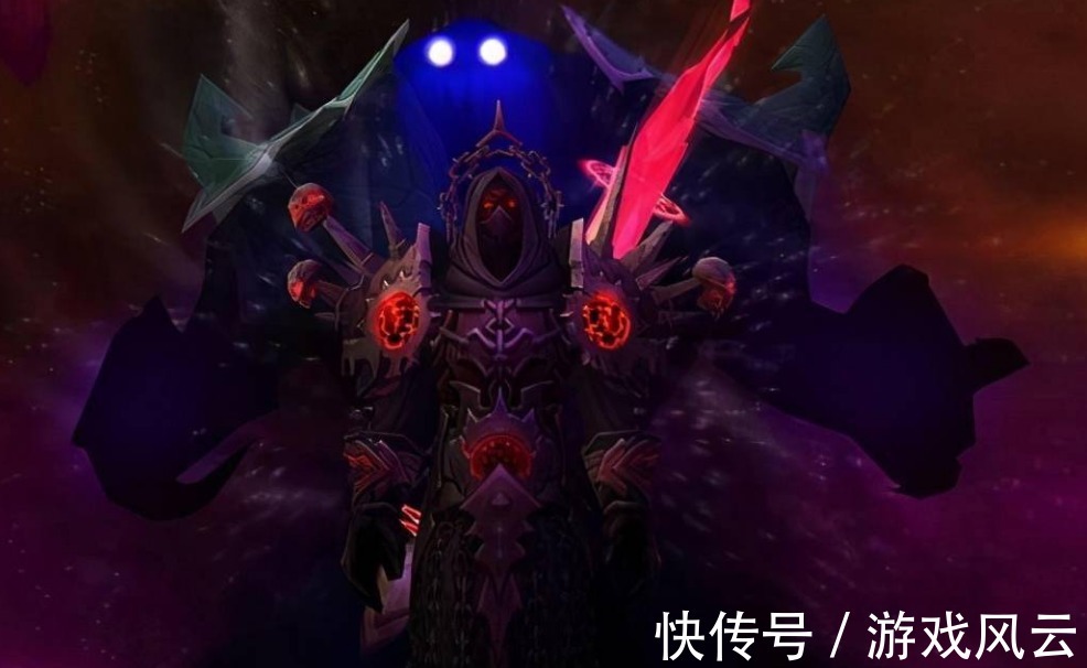 奥法|魔兽世界:TBC版本奥法输出爆棚?其实跟术士一比,差距非常大