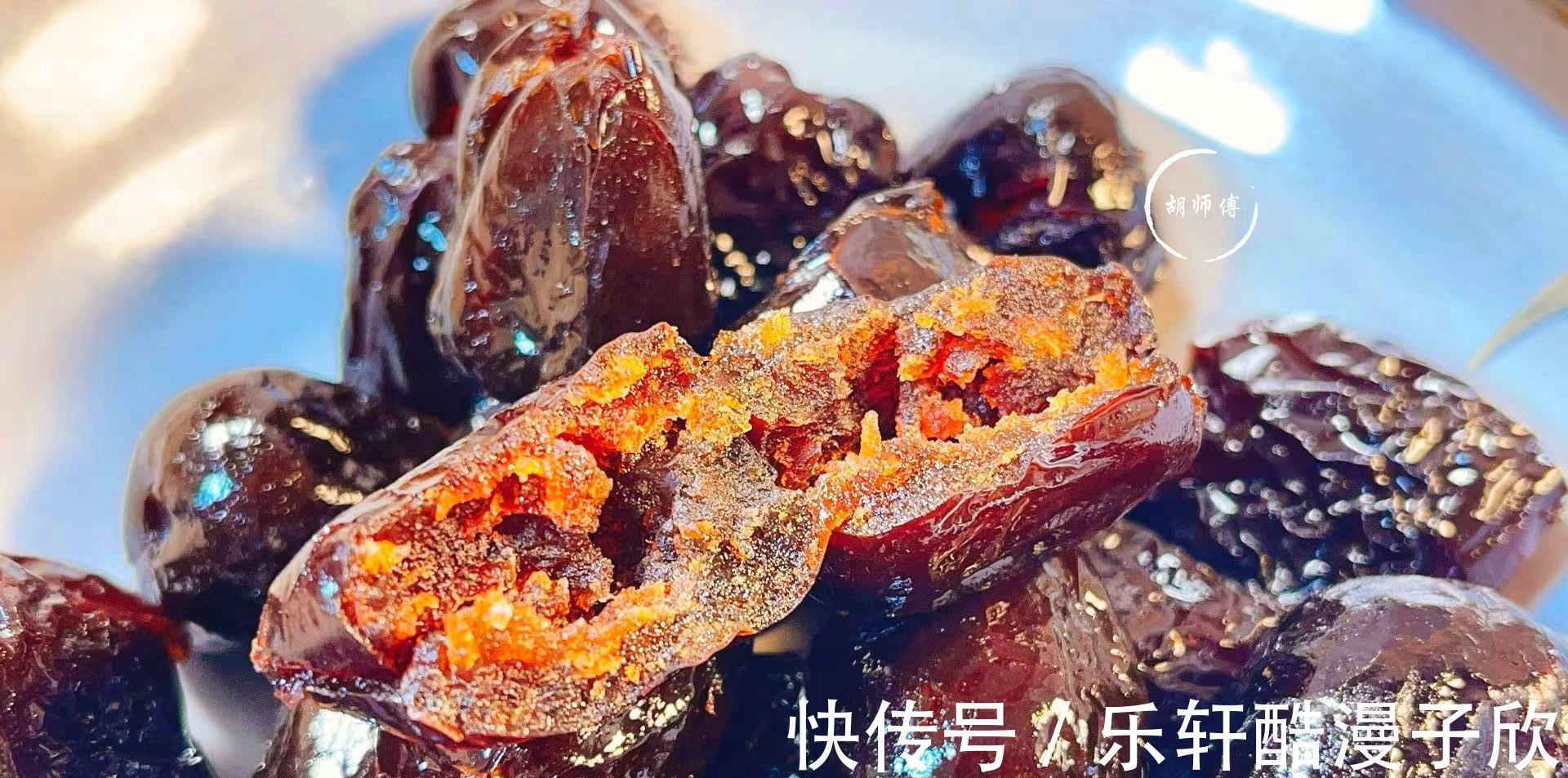 天冷了，吃红薯土豆不如吃它，一次煮好存冰箱，随吃随取，特省事