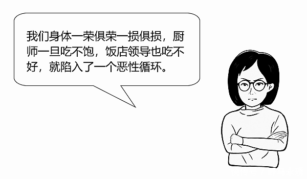 元气|大白话说中医第一百一十八期体寒肝虚要抓主因，先调便秘全身受益！