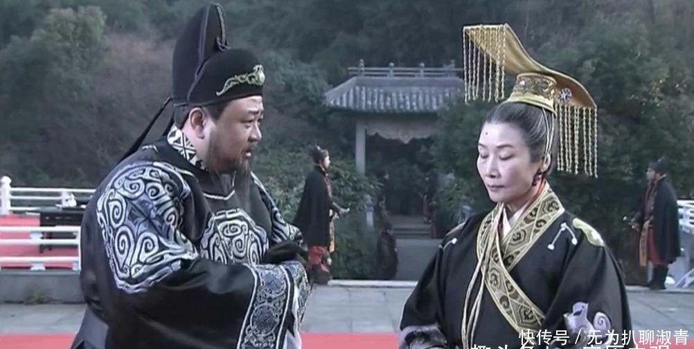 时间|他用10年时间给武则天设下谜局,最终让大唐王朝重新屹立中国