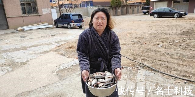 深水|晚秋钓鱼,三种钓位不下竿,三种天气不钓鱼,这种天气能爆护。