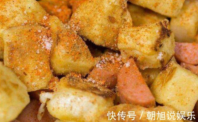 好吃美味的几道家常菜,做法简单还营养,上桌就抢着吃值得一试!