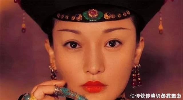凤仙|古代人如何做“美甲”?有各种颜色,美甲不分男女之别