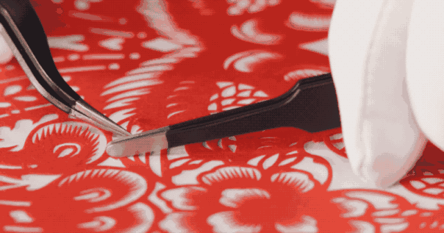 再现“水哥”名场面！鬼才之眼PK毫米级微雕，极客版最强大脑来了