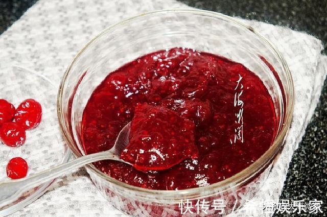 添加|果酱别买了，再馋都要自己做，只需2种食材，无添加，孩子吃放心