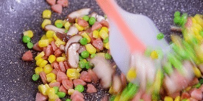 自从学会这个饼,天天早餐不重样,多种吃法,早餐再不去外面吃!