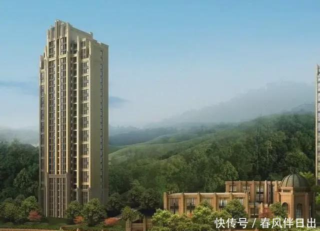 房子|每栋楼看似户型一样,其实最好的楼层早被预定了