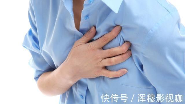 医生|心肌缺血6个症状不要忽略,医生提醒做好5个措施,心脏才安全