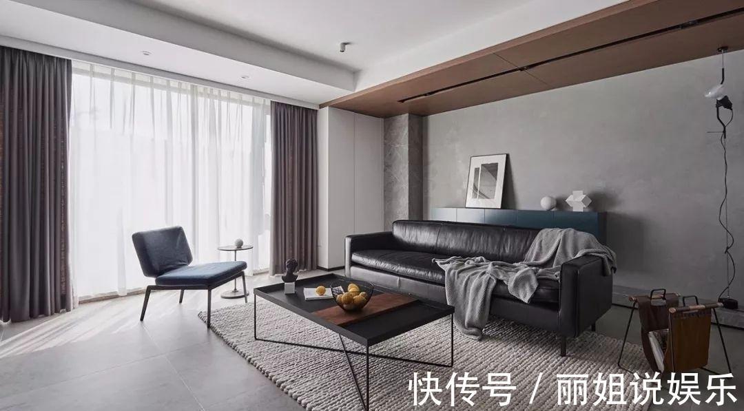 瓷砖|客厅到底是铺地砖还是木地板?从这些方面做对比,别再选错了!