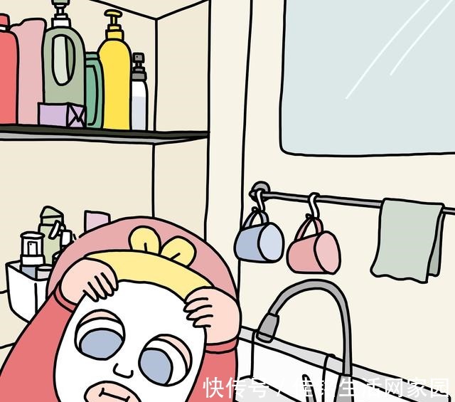 酒精 这些护肤你误区你知道吗!