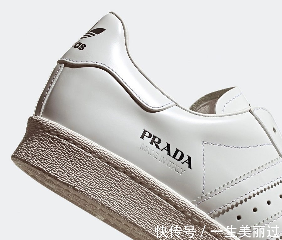 联名 耐克、阿迪竟争相与奢侈品品牌联名?