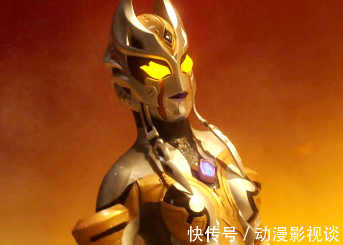 古代|超古代奥特曼都变成石像,只有迪迦和特利迦死了?圆谷诚不欺我!