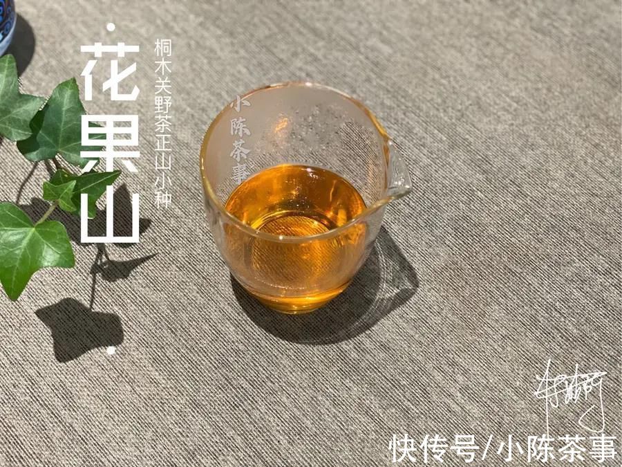 茶汤|正山小种红茶应该怎么喝？新茶好，陈茶好，还是老茶更好？