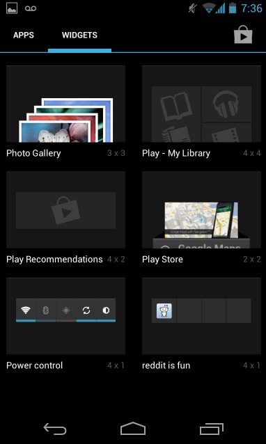 (安卓如何快速切换应用)如何在Android手机上使用快速切换