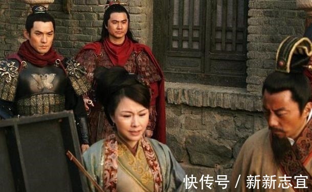 李俊$水浒传中最聪明的人,不是吴用也不是宋江,而是最后称帝的他!