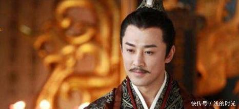 汉景帝|皇帝驾崩前,面对26岁的宠妃,太年轻太漂亮了,皇帝赐死吧