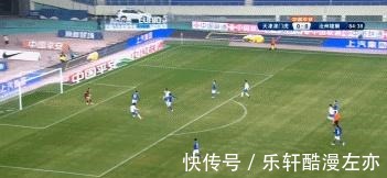 保级|中超-津门虎1-0沧州雄狮保级成功 巴顿伤退谢维军准绝杀