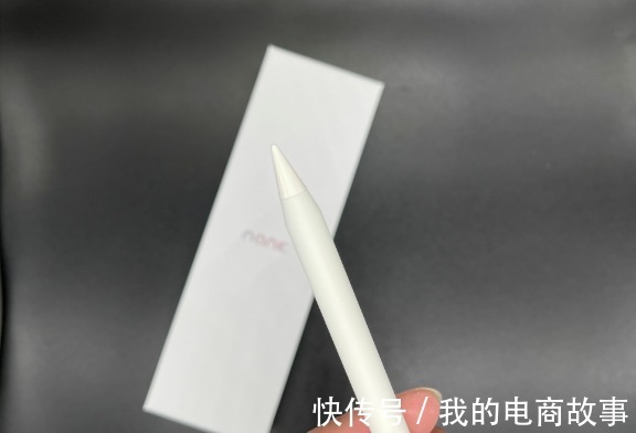 触控笔|apple pencil到底有没有平替？南卡电容触控笔有话说，选我就对了