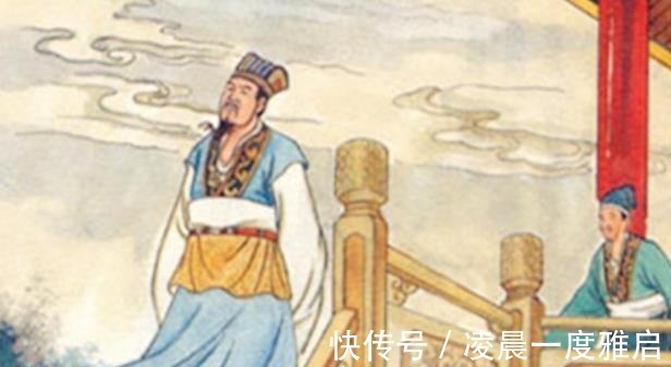 人设&课本当中被夸赞的历史人物,长大后人设崩塌,难怪老师不敢讲了