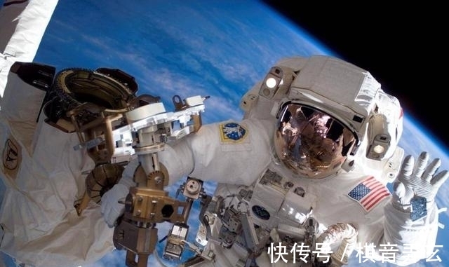 失重环境下,在太空中怎么健身?宇航员会不