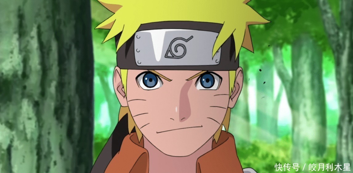 查克拉|忍界大战中的十大功臣,佐助参战动机不纯,而他差点抢了鸣人风头