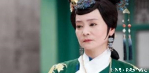 孩子|《清史稿》十年之间生过六个孩子,深受宠爱的她,凭借的是什么呢
