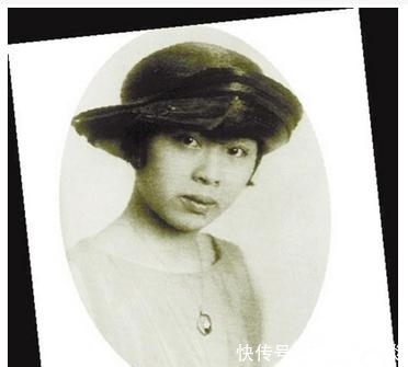 徐志摩原配妻子,怀着孕却被要求离婚,离婚后她把自己活成了传奇