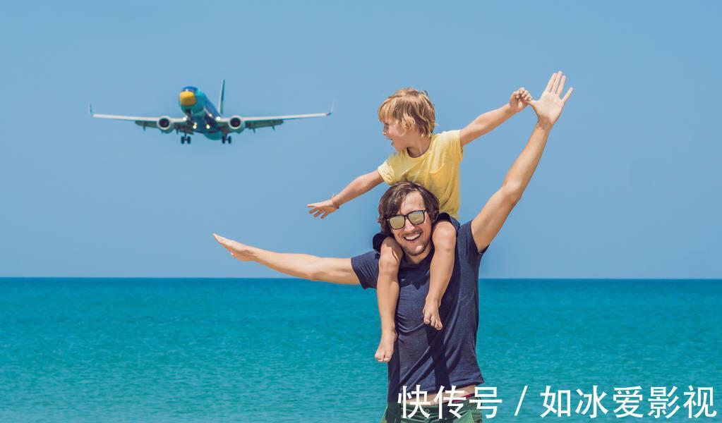 佛系|妈妈逛商场偶遇老公和儿子,两人直接忽略妈妈,网友:完蛋了