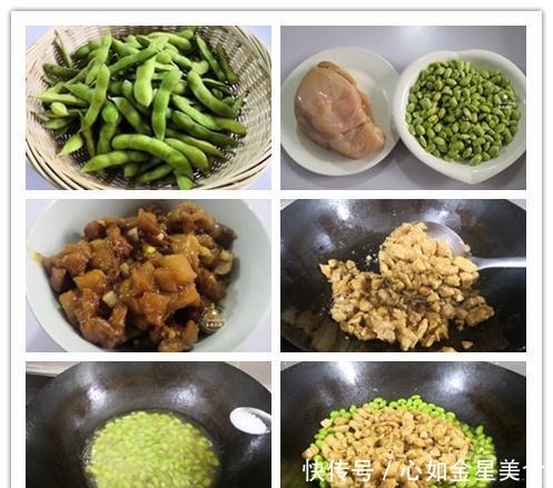 全家|夏季6道下饭菜,营养丰富还快手,花钱不多全家吃得香!