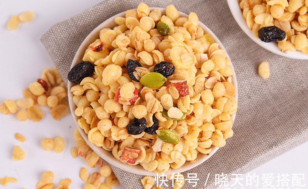 食用|6种所谓的“减肥”食物，会让你越吃越胖，却是很多减肥人士最爱