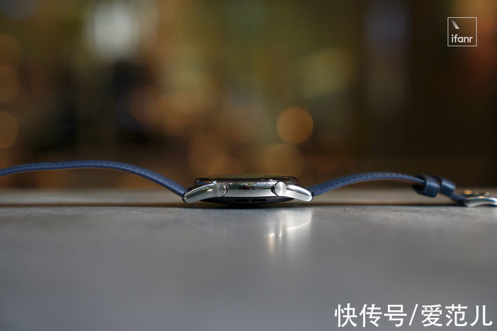 荣耀手表|荣耀手表 GS 3 体验：轻薄的时尚健康助手
