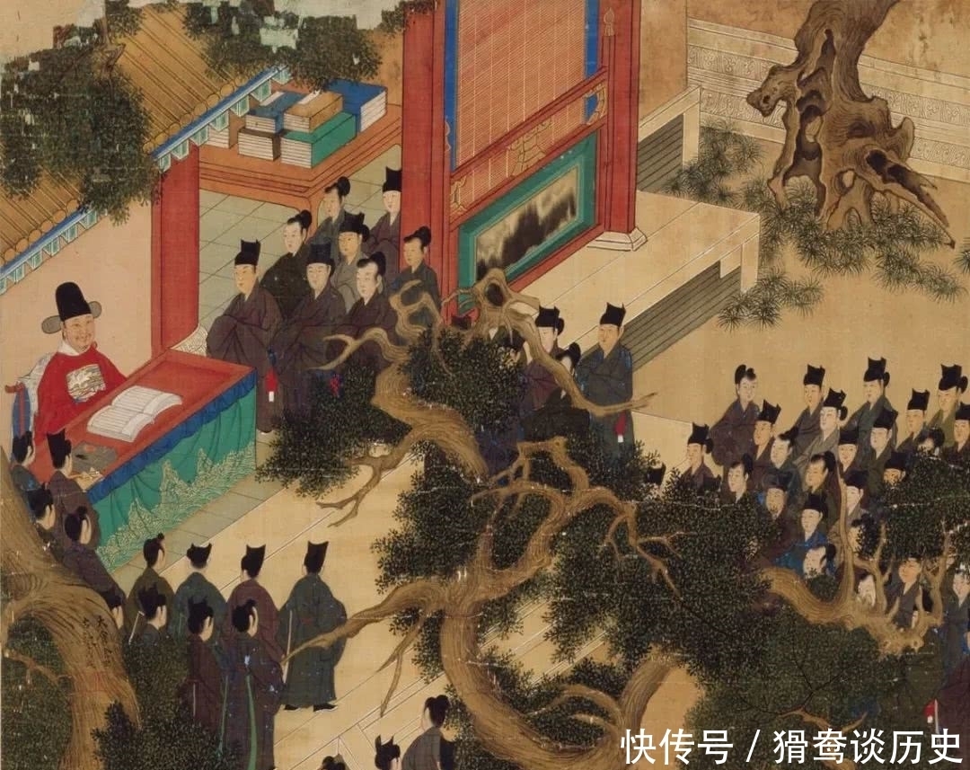 诟病|深受诟病的八股文,是如何形成和兴起的?