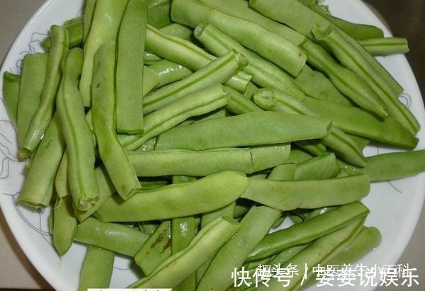 豆类|非常有特点的一种豆类，有益于心脏健康，还能够强壮骨骼！