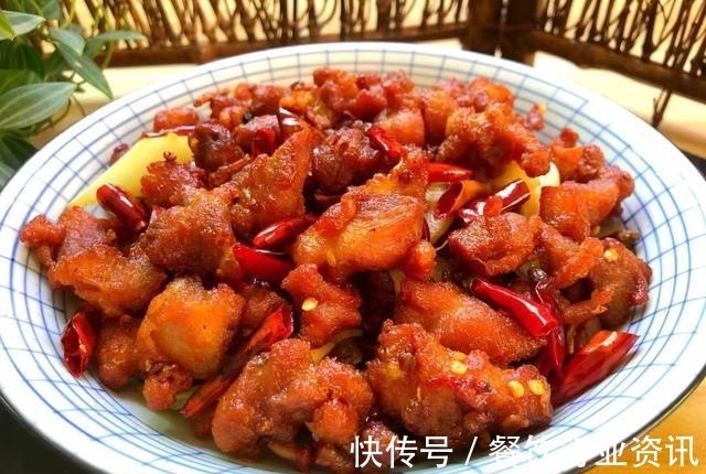 6道家常菜的做法,美味又下饭,好吃到舔盘,赶快试试